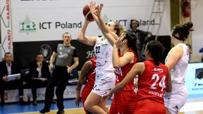 EBLK. Niespodziewana strata liderki. Dariusz Maciejewski ma duży problem