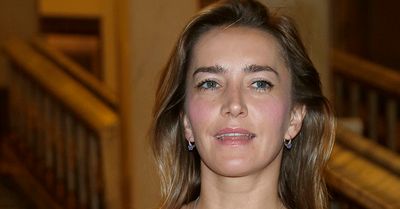 "Na dobre i na złe": Kamilla Baar pokazała się z mniej znanej strony