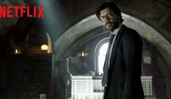 W kwietniu na Netfliksie kolejne sezony „Domu z papieru”, „After Life” i „Zadzwoń do Saula”