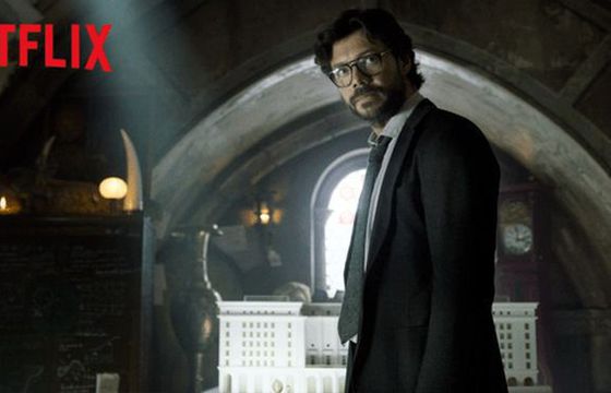 W kwietniu na Netfliksie kolejne sezony „Domu z papieru”, „After Life” i „Zadzwoń do Saula”