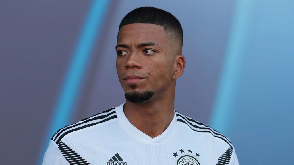 Getty Images / Emilio Andreoli - UEFA / Na zdjęciu: Benjamin Henrichs