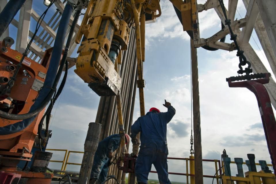 Amerykańska ropa popłynie w świat?