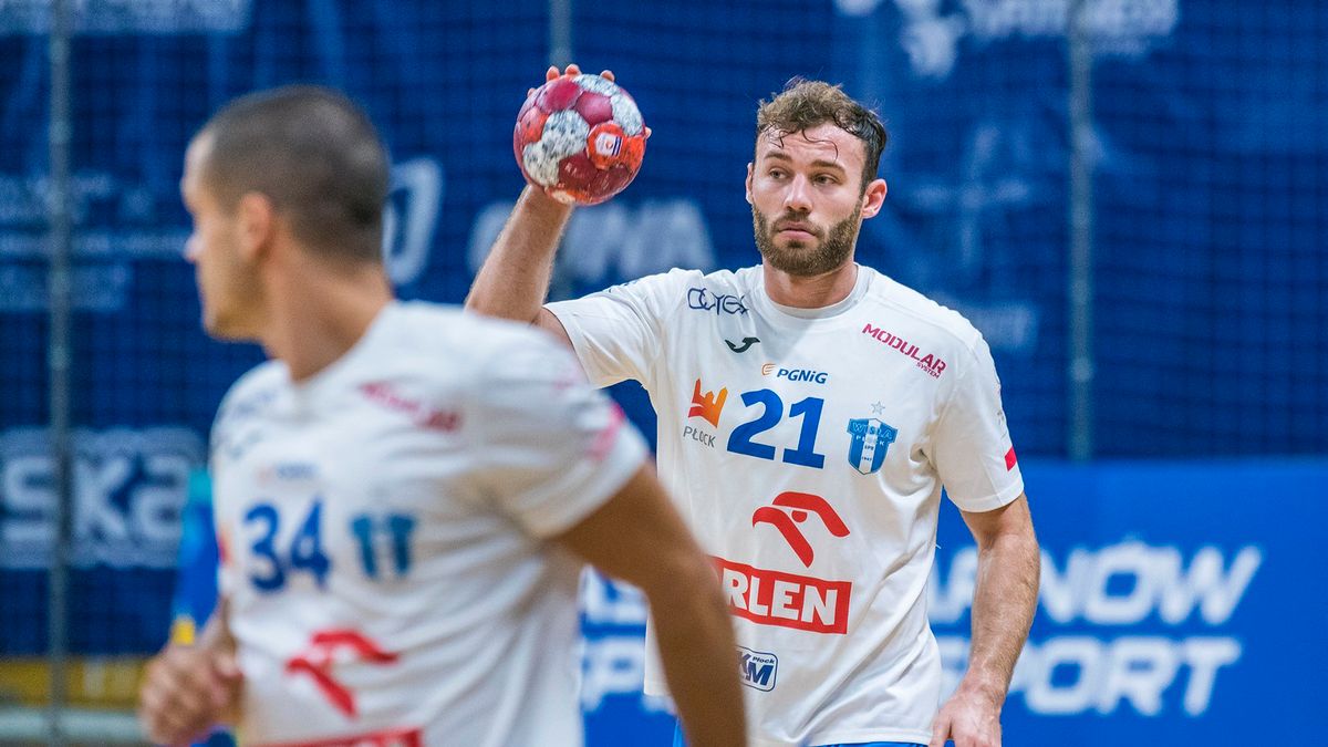 WP SportoweFakty / Karol Słomka / Na zdjęciu: Zoltan Szita