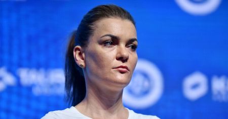 Jedyna taka okazja. Wyjątkowa akcja Radwańskiej dla WOŚP