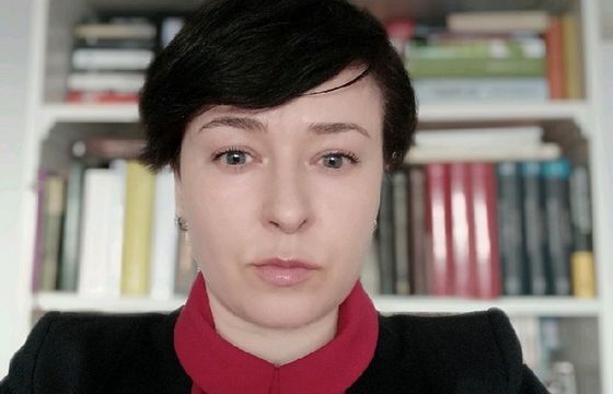 Ilona Kachniarz szefową zespołu prasowego w PKN Orlen
