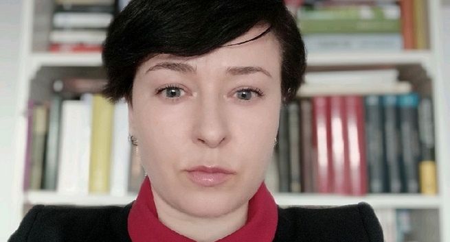 Ilona Kachniarz szefową zespołu prasowego w PKN Orlen