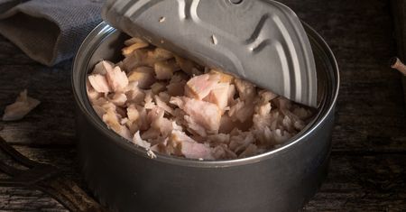 Wyniszcza narządy. Rakotwórczy związek w twojej kuchni