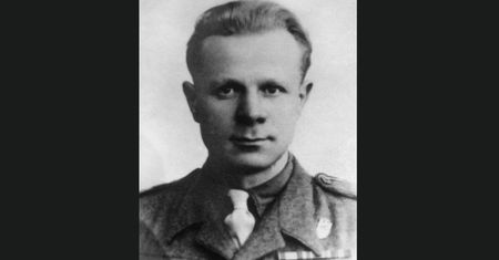 Romuald Rodziewicz. Ostatni żyjący Hubalczyk
