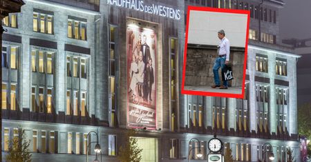 Upada "symbol Berlina"? Niemcy w szoku