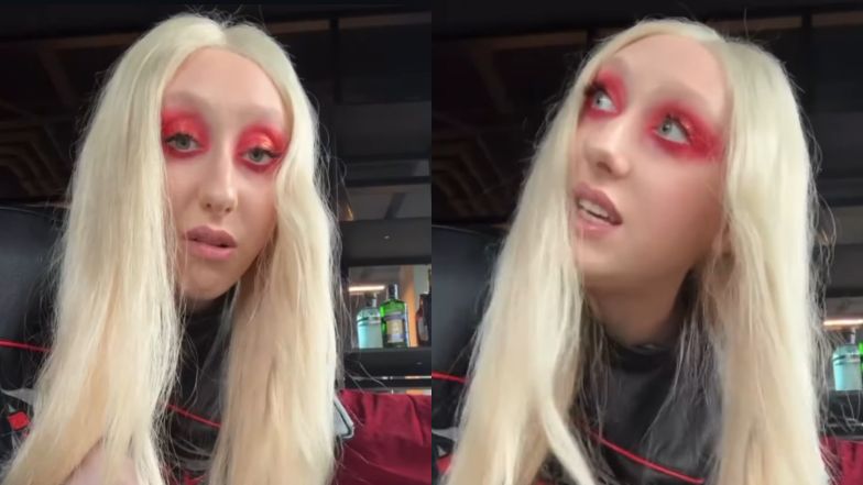 Telewizja Polska nie zaprosiła Luny na preselekcję