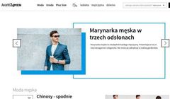 Avanti24 Men - nowy serwis Agory dla mężczyzn zainteresowanych modą