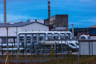 Firmy zakładają konta w Gazprombanku. "Zgniły kompromis"