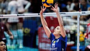 Drużyna Julii Nowickiej utrzymała fotel lidera. Polka krytykowana