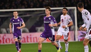 Przeciwnik Jagiellonii Białystok nie wykorzystał dużej szansy