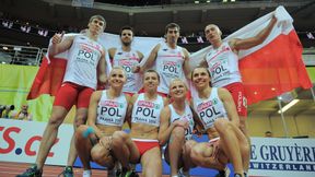 Polscy biegacze: Jesteśmy młodzi, waleczni i głodni sukcesów