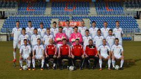 Świetne widowisko w Siedlcach. Kolejna porażka Zagłębia!