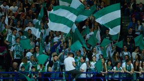 ONICO Warszawa nie rozpocznie przygotowań w komplecie