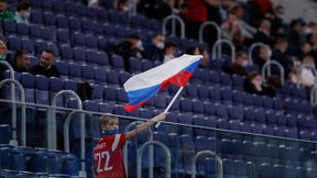 Ani myślą przywracać sportowców z Rosji. Sprawa trafi do sądu