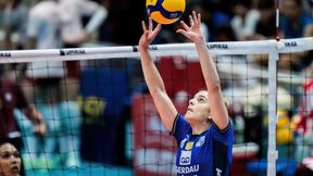 Drużyna Julii Nowickiej utrzymała fotel lidera. Polka krytykowana