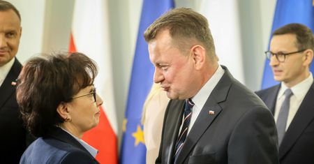 Kto za Morawieckiego? Były polityk PiS mówi o nazwiskach i szansach