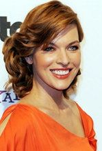 Milla Jovovich