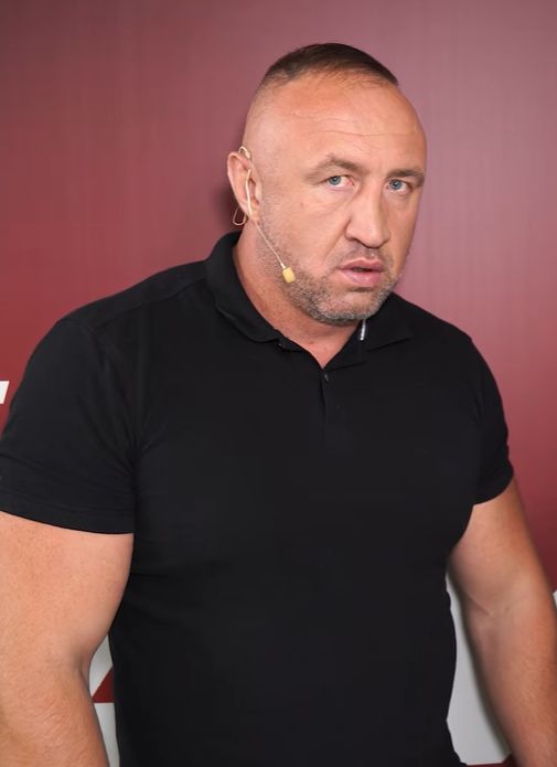 Kamil Minda