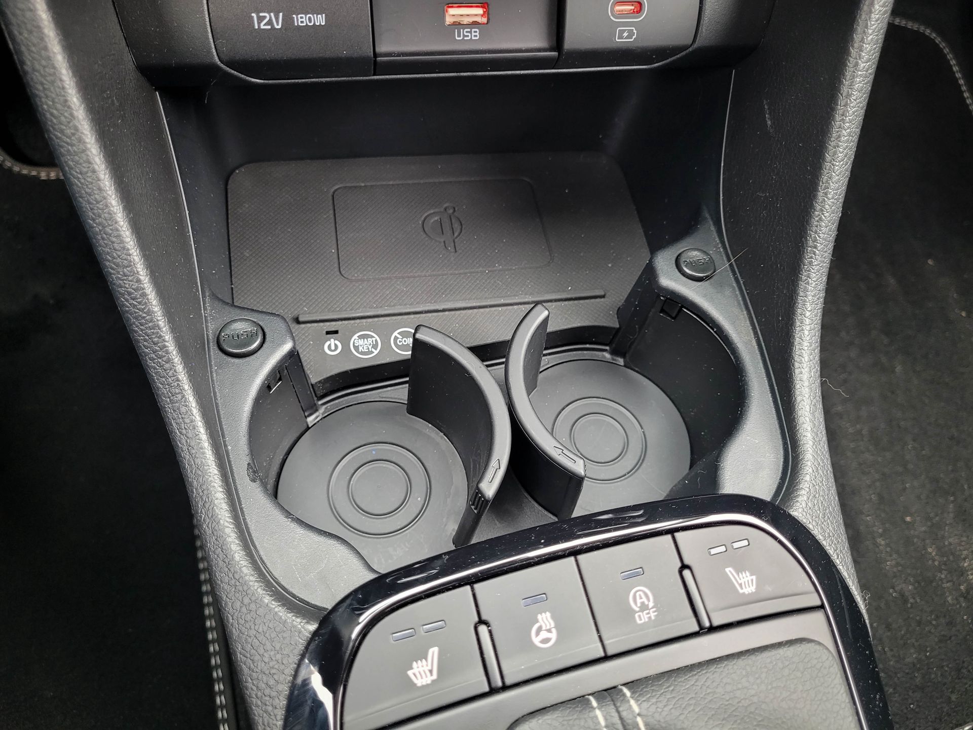 Kia Picanto GT-Line 1.2 AMT