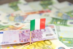 Włochy zadłużone. Komisja Europejska interweniuje