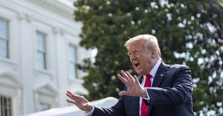 USA. Donald Trump wycofuje wojska z Niemiec. Republikanie z Kongresu piszą list