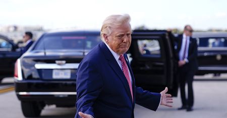 Tak Trump chce przejąć irańską ropę. "Opcji mamy wiele"