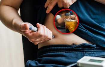 Ozempic a choroba alkoholowa. "Dowody są coraz bardziej spójne"