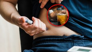 Ozempic a choroba alkoholowa. "Dowody są coraz bardziej spójne"