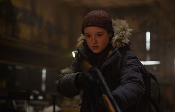 Wiemy, kiedy wróci serial „The Last of Us”. Mamy pierwsze zdjęcia