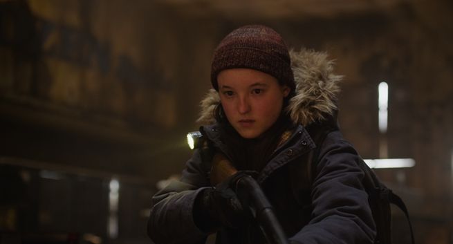 Wiemy, kiedy wróci serial „The Last of Us”. Mamy pierwsze zdjęcia