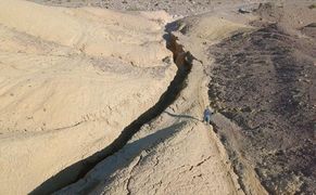 Polsat Viasat Nature HD San Andreas: wyścig z czasem