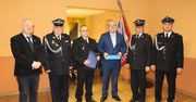 Zebrania sprawozdawcze w OSP
