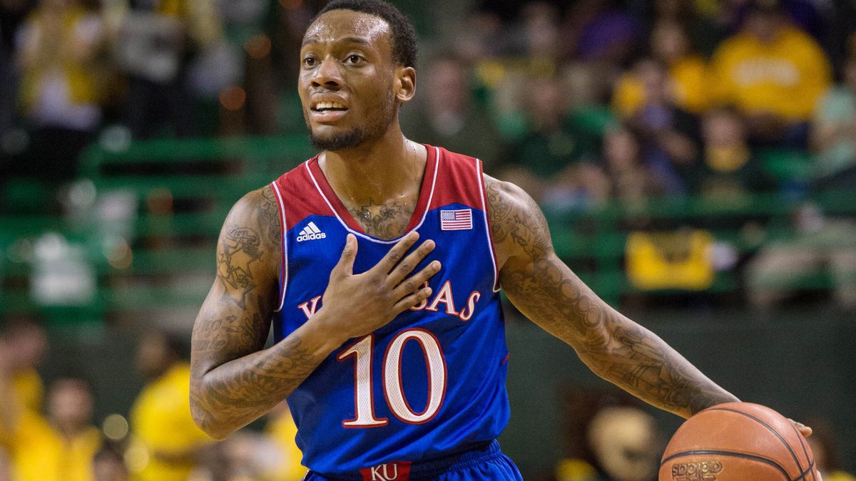 Naadir Tharpe