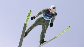 Świetne skoki Stocha i Kubackiego. I to mimo trudnych warunków