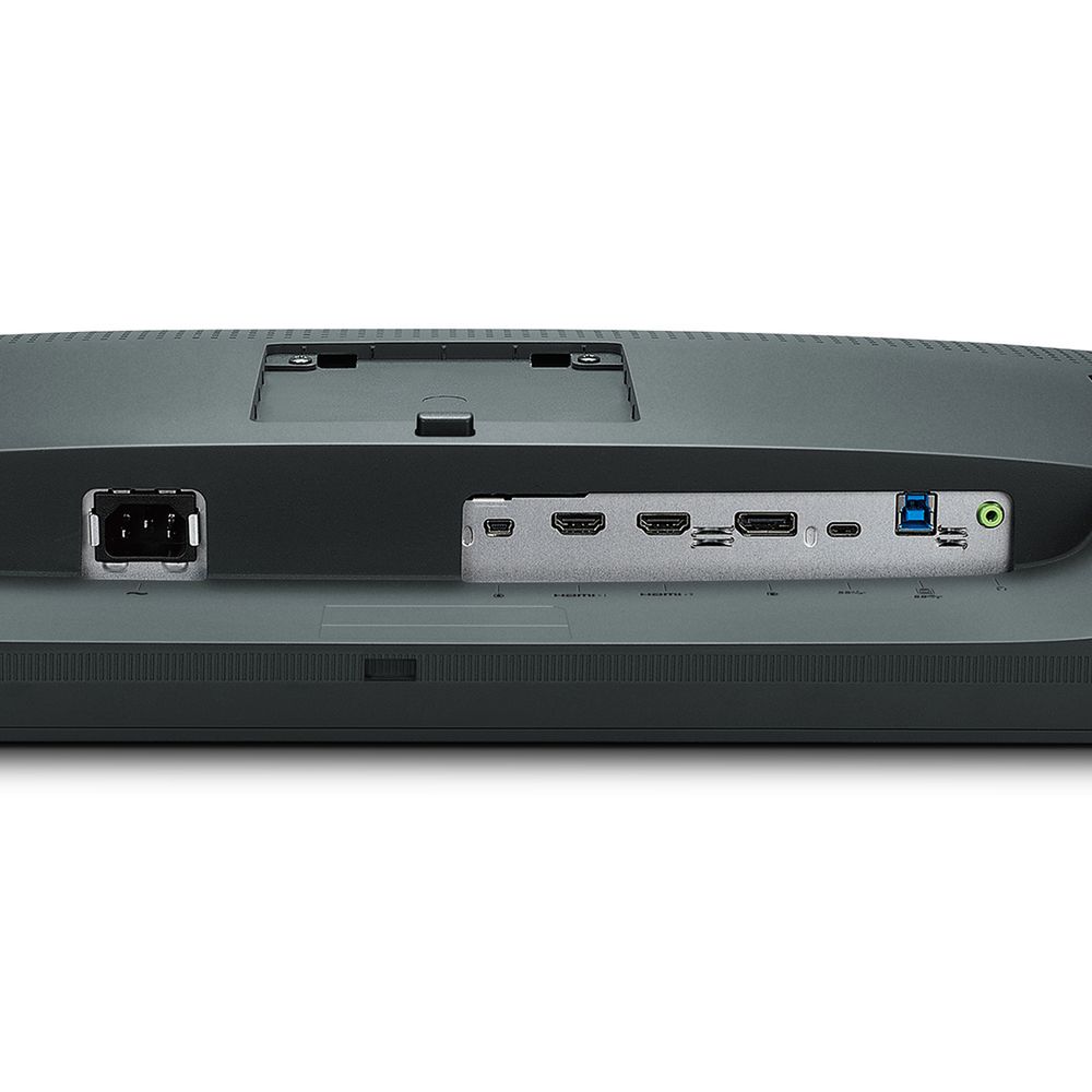 BenQ SW271 - profesjonalny, 27-calowy monitor 4K dla fotografów i grafików 4