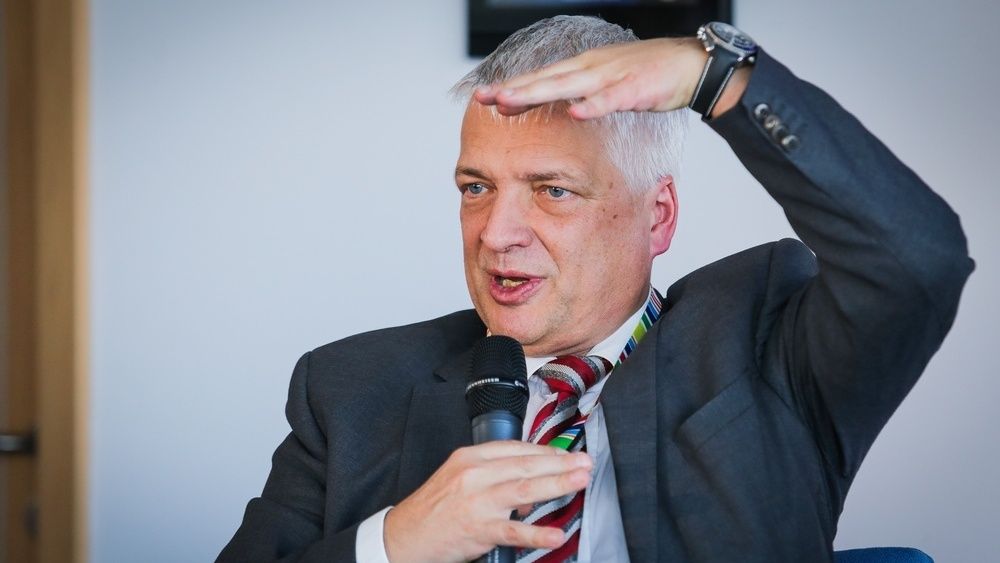 Robert Gwiazdowski wraca do Rady Nadzorczej ZUS