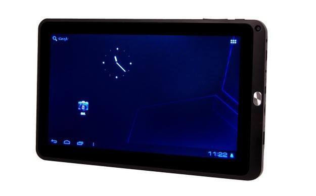 Tesco proponuje 10-calowy tablet za 499 zł