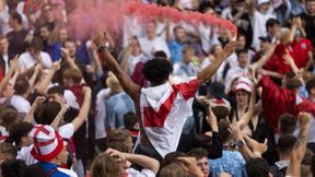 Skandal przed finałem Euro 2020. UEFA w końcu zajęła stanowisko