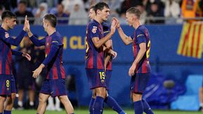 "Próbowali to ukryć". Cios dla FC Barcelony