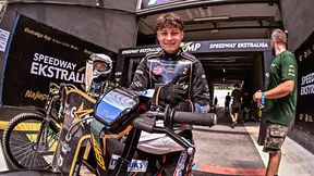 Żużel. Duży sukces wychowanka Włókniarza Częstochowa. Został mistrzem Wielkiej Brytanii