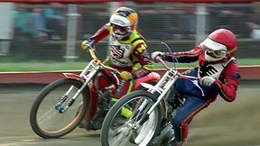 Żużel. Kibice w Polsce zapamiętają go na zawsze. Wszystko dzięki Tomaszowi Gollobowi