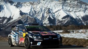 Rajd Monte Carlo: Podsumowanie 1. etapu (wideo)