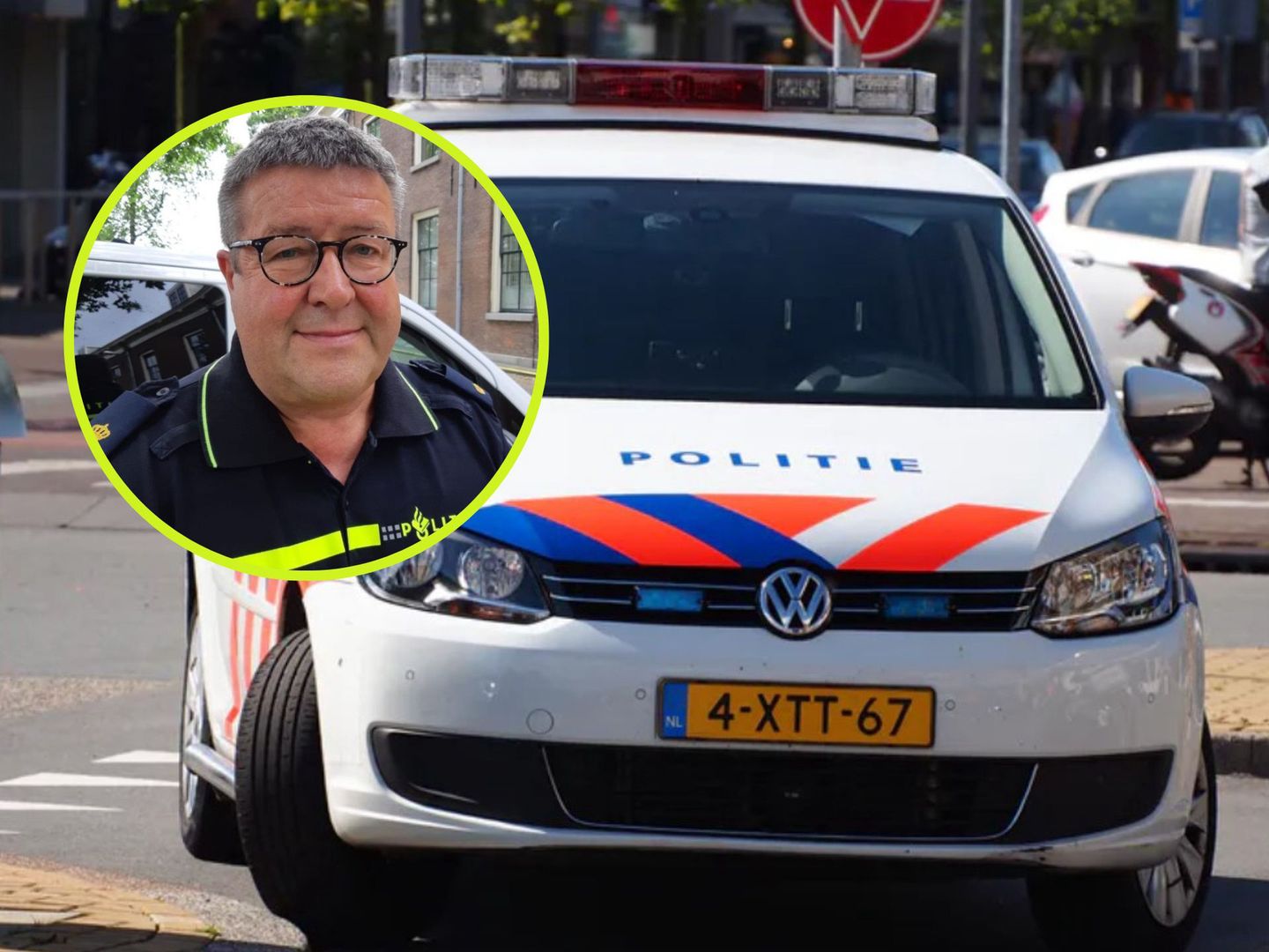 Horror w Holandii. Gwałt na Polce komentuje policja