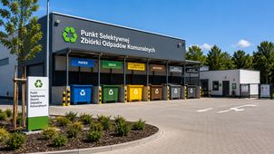 W Budzyniu powstanie nowoczesny PSZOK. Gmina zainwestuje ponad 2,5 miliona złotych