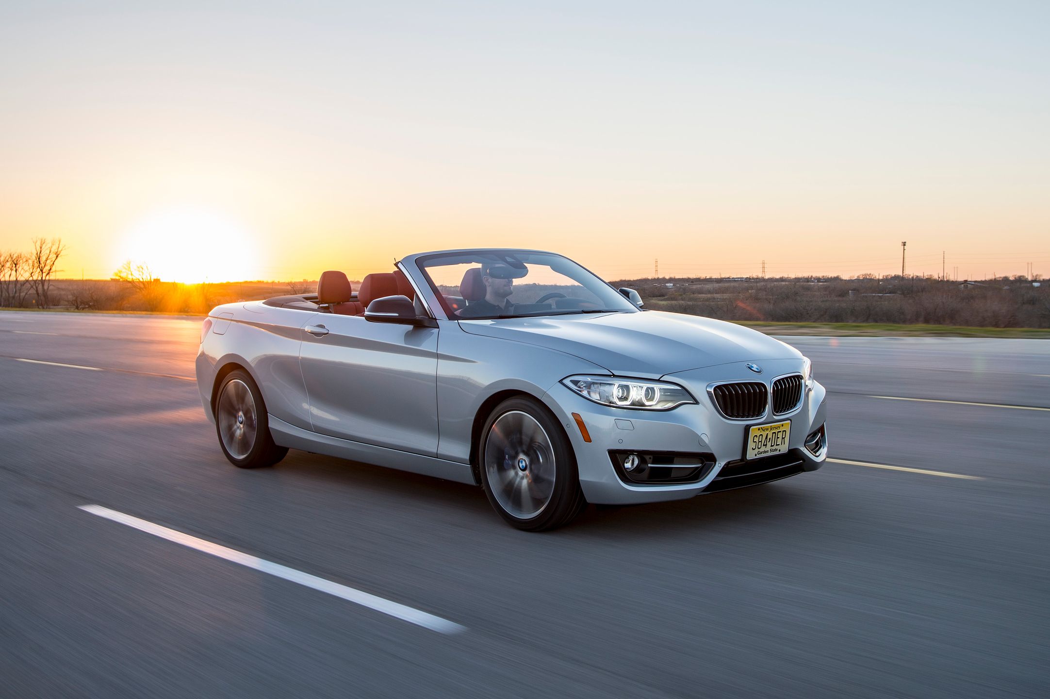 [h2]8. BMW Serii 2 Cabrio[/h2]