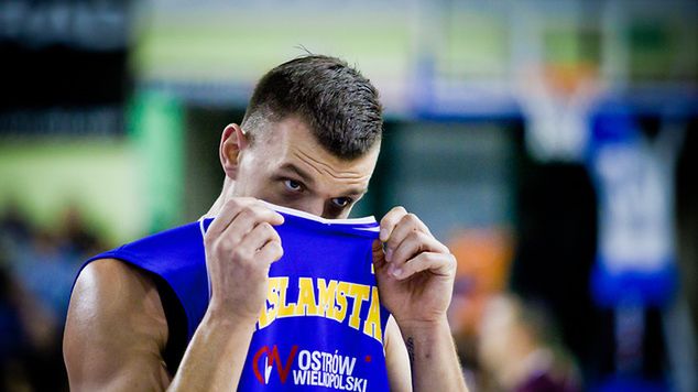 WP SportoweFakty / Na zdjęciu: Łukasz Majewski